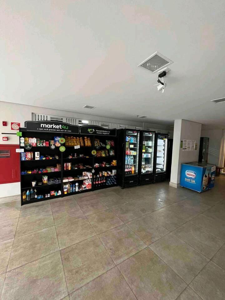 Апарт отель Studio No Centro De Sao Paulo, A 3 Minutos Do Metro, Com Garagem Gratis Экстерьер фото
