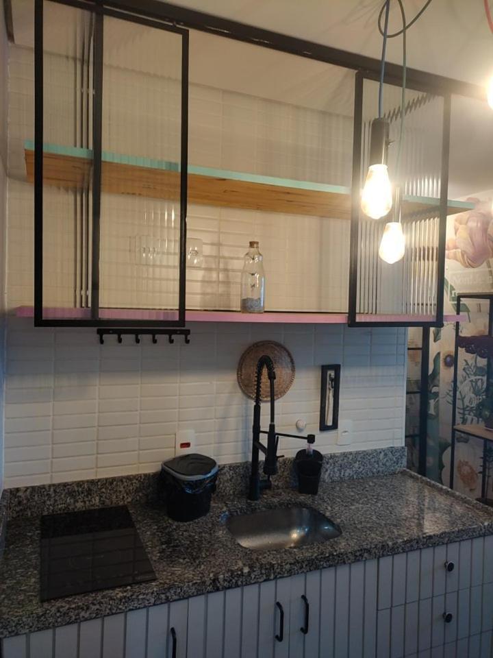 Апарт отель Studio No Centro De Sao Paulo, A 3 Minutos Do Metro, Com Garagem Gratis Экстерьер фото
