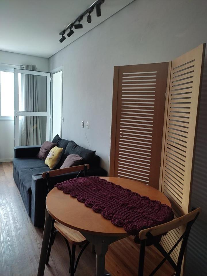 Апарт отель Studio No Centro De Sao Paulo, A 3 Minutos Do Metro, Com Garagem Gratis Экстерьер фото